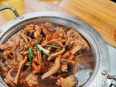 -川大刘肥肠鸡(北国店)