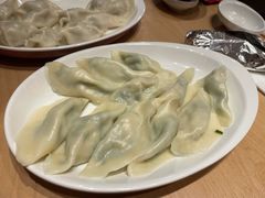 -喜家德虾仁水饺(浦东山姆店)