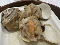 -稻香海鲜饭店(第一国际店)