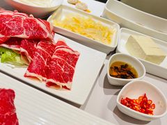 -鼎鼎香·港式火锅(北京SKP店)