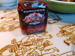 -俏九州·小炒黄牛肉(华润万象汇店)