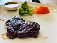 精选级腓利牛排-德大西餐社(云南南路店)