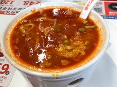 -71号豆汤饭·成都小馆(红牌楼店)