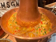 -浩海火燒雲傣家菜(芮欧百货店)