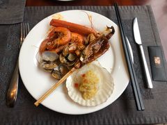 -雄楚国际大酒店-四季西餐厅