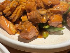 -KŌNG胶东小馆(华熙店)