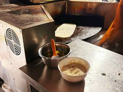 -前童古镇