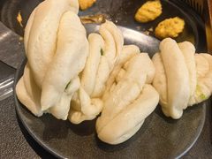 -蘸小院铁锅炖·蘸酱菜·东北菜(怀远门店)