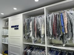 -布瑞琳洗衣(万柳书院店)