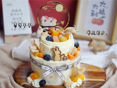 -EnergyCake蛋糕理想国