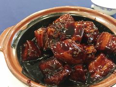 外婆红烧肉-老吉士酒家(天平路店)