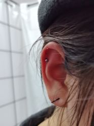 -众刺纹画·纹身·穿孔饰品·海娜定制