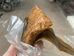 -芳婆糕团店(王府大街店)