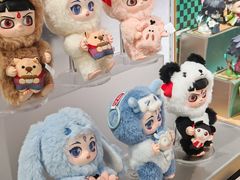 -泡泡玛特POPMART(石景山万达店)