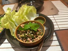 -CHINCHIN 青青·泰国料理(万象食家店)