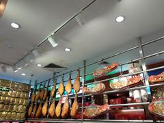 -皇上皇腊味店(下九路店)