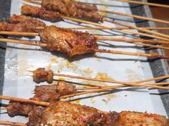 -管氏翅吧(马家堡店)