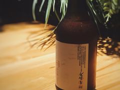 -周三的情书花园餐厅(江北店)