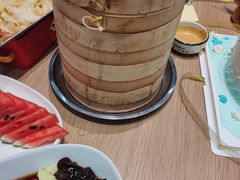 -徽鼎顺·臭鳜鱼 虾仁灌汤包(和平路店)