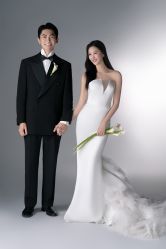 -蜜恋婚纱摄影·客片研发(苏州店)