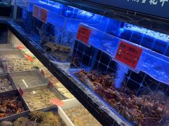 -小满海鲜·别院(天津旗舰店)