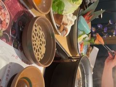 -温野菜涮涮锅(曲江大悦城店)