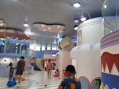 -汤连得温泉馆(宝山店)