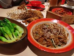 -避风塘(宝山万达店)