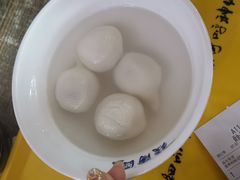 甜酒汤圆-钱汤圆(金桂大道店)
