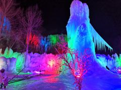 -沕沕水生态风景区