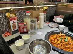 -巴蜀王婆大虾(南锣鼓巷店)
