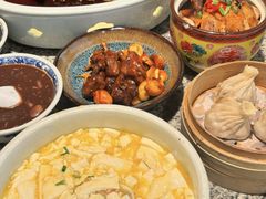 -南京大牌档(济南万象城店)