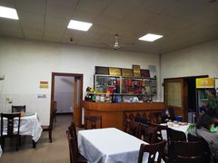 大堂-周鱼鳅饭店