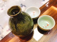 -以前的小酒馆(中山广场店)