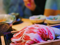 凑凑肥牛-湊湊火锅·茶憩(杭州湖滨银泰in77店)