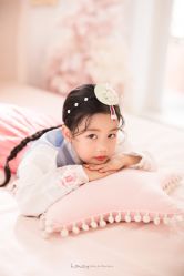 -哈妮儿童摄影(德清店)
