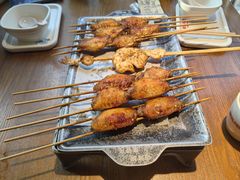 -管氏翅吧(护国寺店)