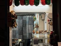 -小巷鲷鱼烧(流塘荔景小区店)