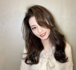 -3AM HAIR SALON染发接发