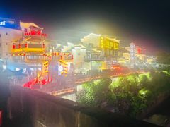-黎阳老街