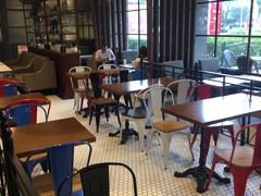 大堂-巴黎贝甜(印象城店)