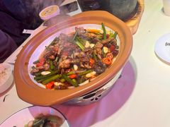 -早酒肖汉老味拌面