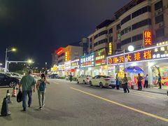 -冯姐生蚝(长隆横琴店)