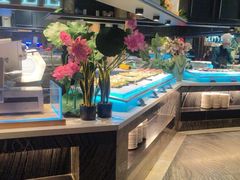 -V-ONE西雅图海鲜自助餐厅(仓山万达广场店)