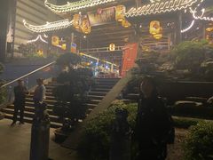 -捞锅坝子老火锅(汽博中心店)