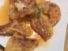 -锅老头铁锅炖•大锅蒸汽海鲜(韩乐坊店)