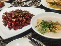 -博悦茶餐厅(文殊院店)