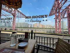 -MR.ROCKY洛奇先生·西餐&酒吧(琶醍店)