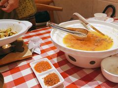 -西贝(虹口龙之梦店)