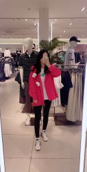 -简影造型·自选烫染接发salon